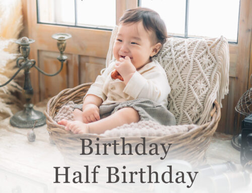 Instagram（誕生日）