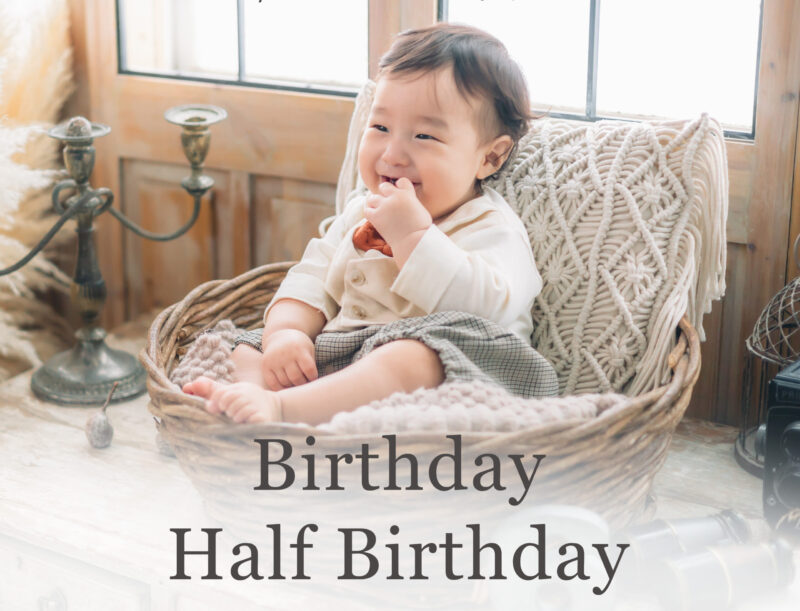 Instagram（誕生日）