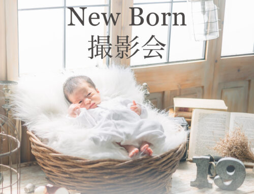 Instagram（ニューボーン）